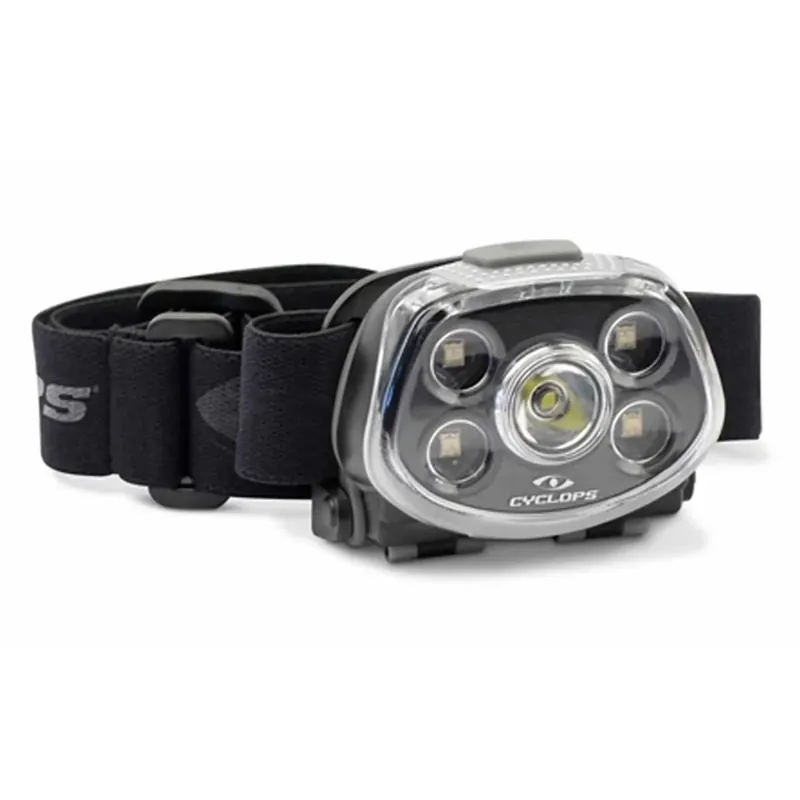 Cyclops Force XP 350 Lumen LED-hoofdlamp Uitverkoop