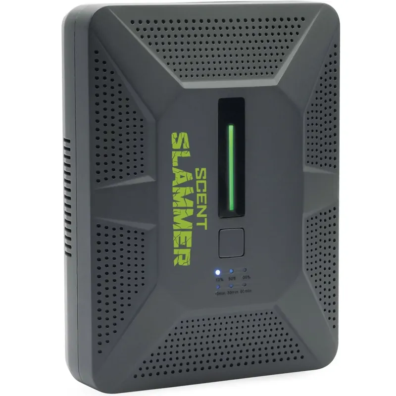 HME - Scent Slammer 2-IN-1 Ozon Hybride Apparaat Fabrieksprijs