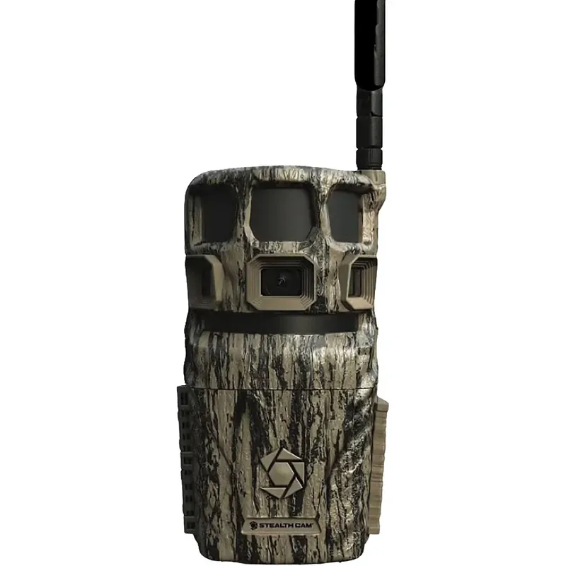 Nieuw Stealth Cam Revolver PRO 2.0 - 360 graden mobiele camera - 40MP
