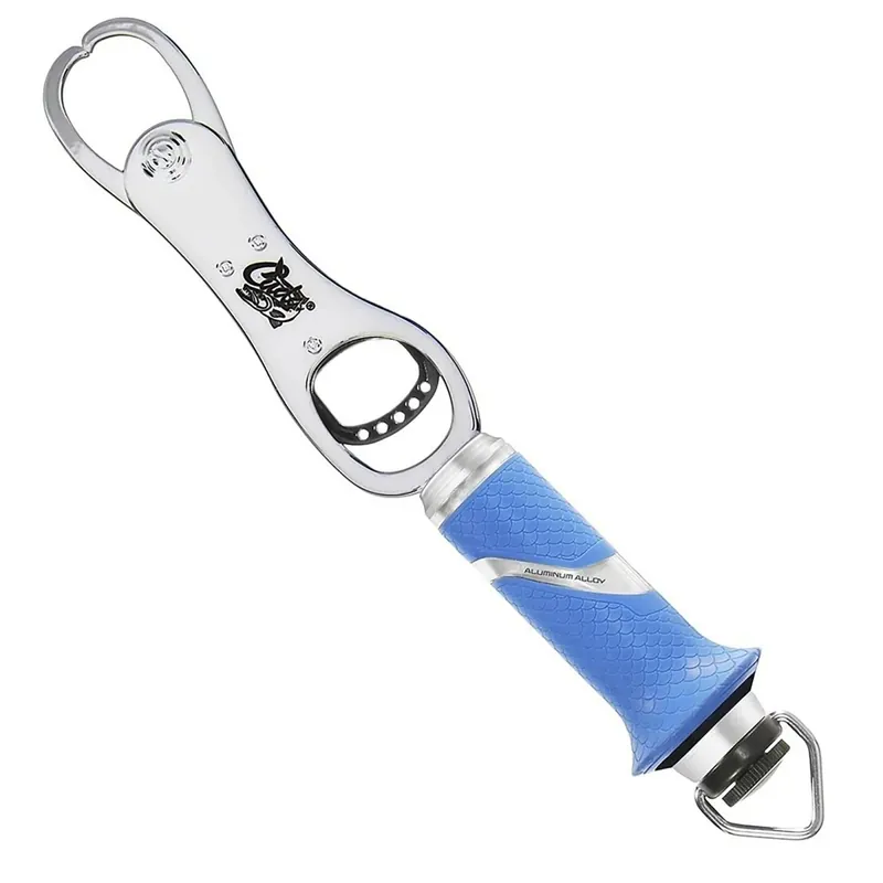 Aanbieding Cuda - 11.5" grip en schaal - tot 50 lbs