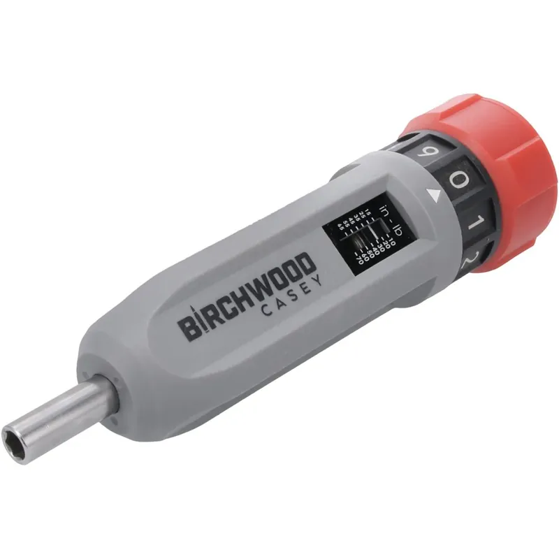 Birchwood Casey - Momentsleutelset voor wapenmeesters Lage Prijs