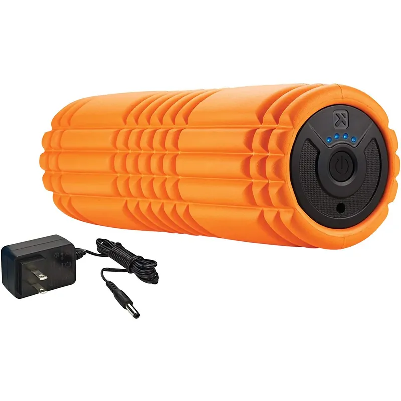 TriggerPoint 7" Nano Vibe - Oranje Beperkte Voorraad