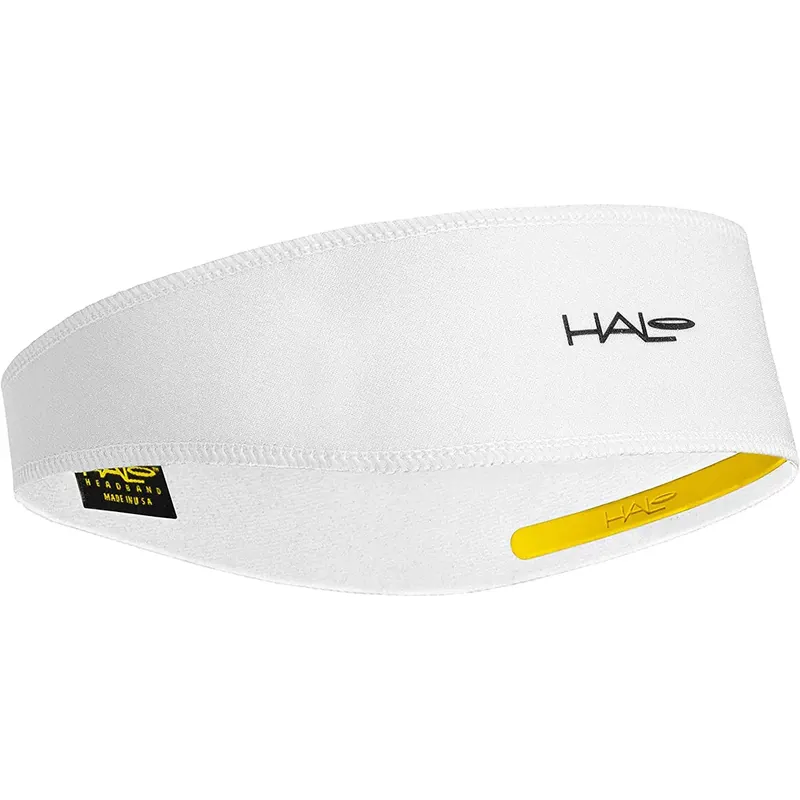 Aanbieding Halo Hoofdband Pullover II Zweetband - Wit