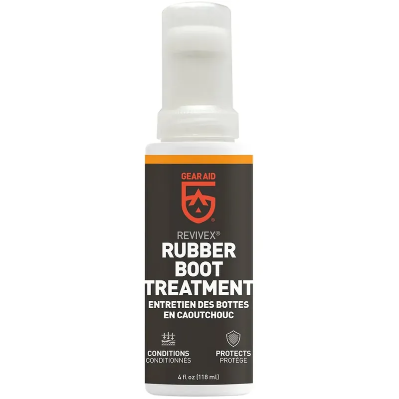 Gear Aid Revivex 4 ml rubberen laarzenbehandeling Meest Verkocht