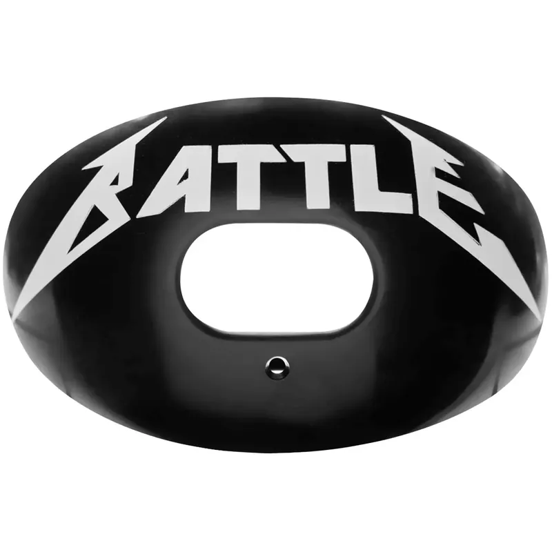 Battle Sports Battallica Oxygen Lip Protector Mondbeschermer Nieuw