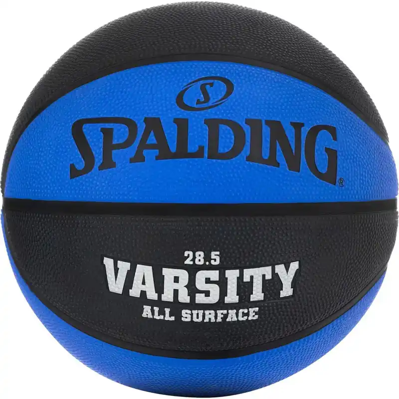 Actieprijs Spalding Varsity Multicolor Outdoor Basketbal 28.5 "