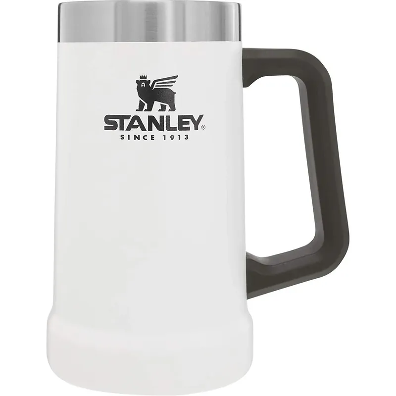 Stanley Adventure 24 oz. Big Grip Bierpul polair Rechtstreeks Van De Fabrikant