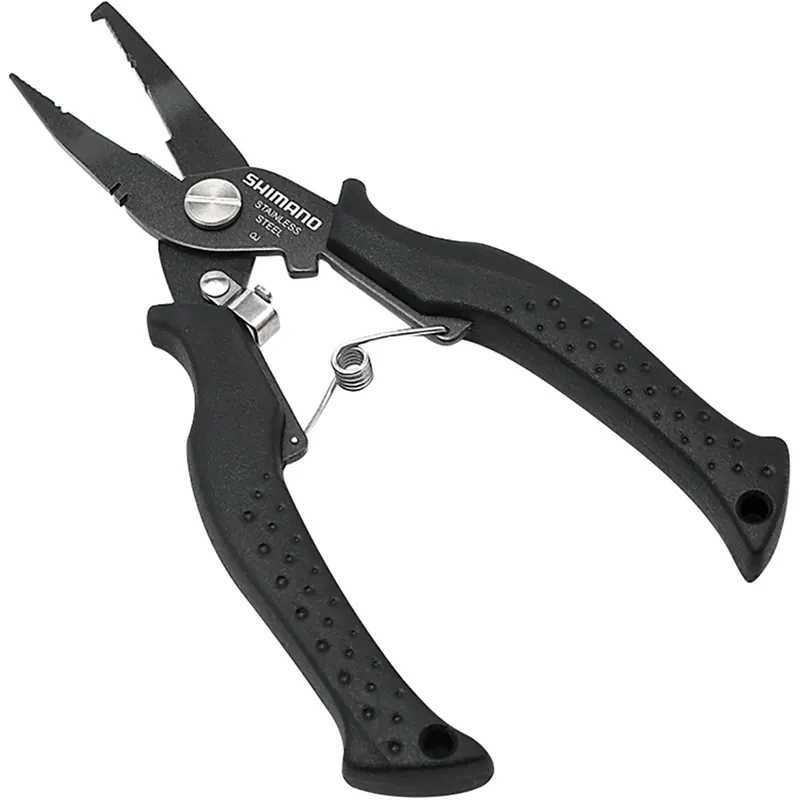 Koop Vandaag Shimano RVS Powertang 6’’