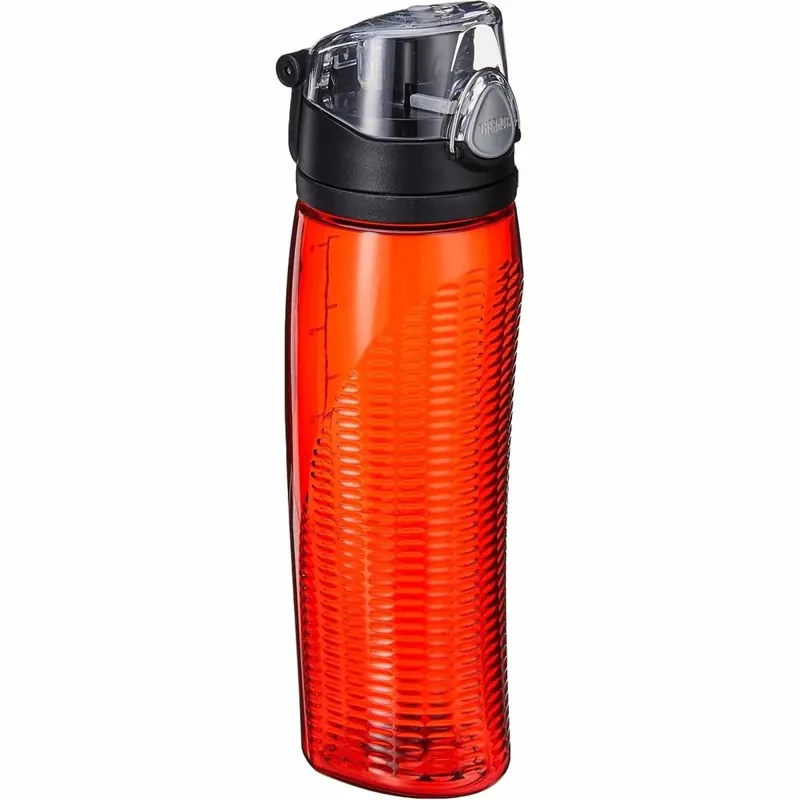 Beperkte Voorraad Thermos - Intak Hydratatiefles - 24oz - Rood