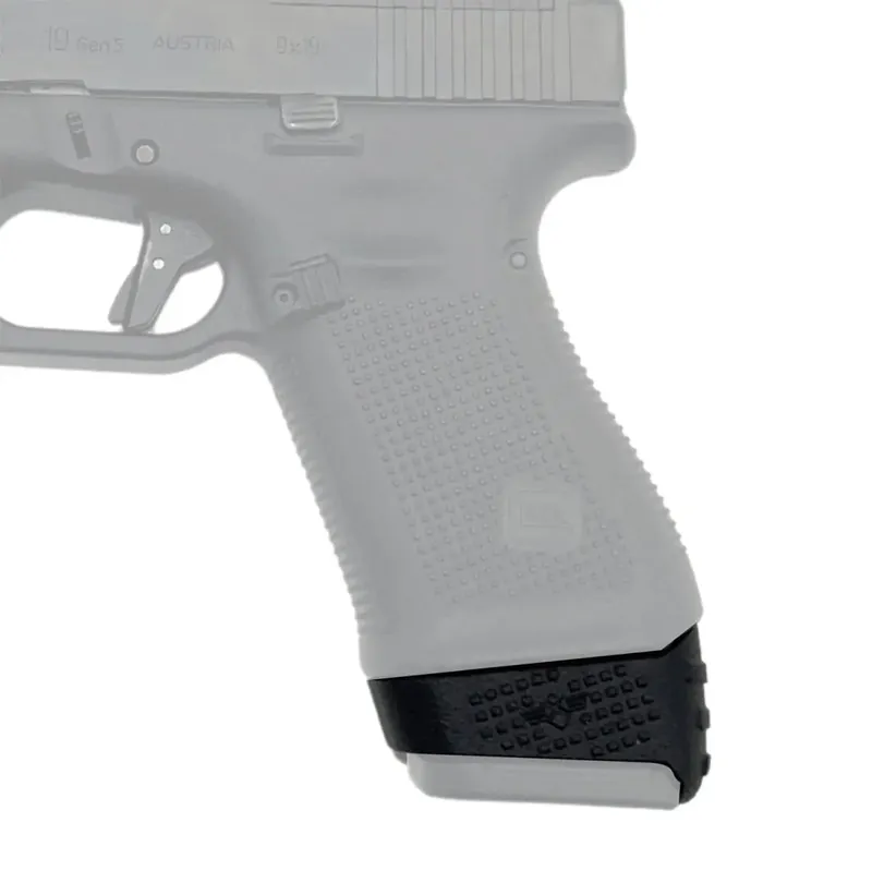 XTech Tactical Mag-Adapt 19-17 Magazijnadapter voor Glock 19, 23 en 32 Superprijs