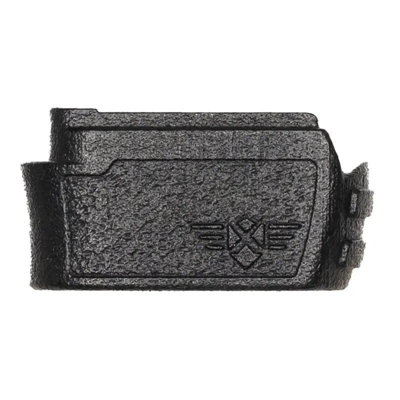 Xtech Tactical Grip Extension voor Springfield Hellcat - Alleen magazijnen voor 11 patronen Aanbieding