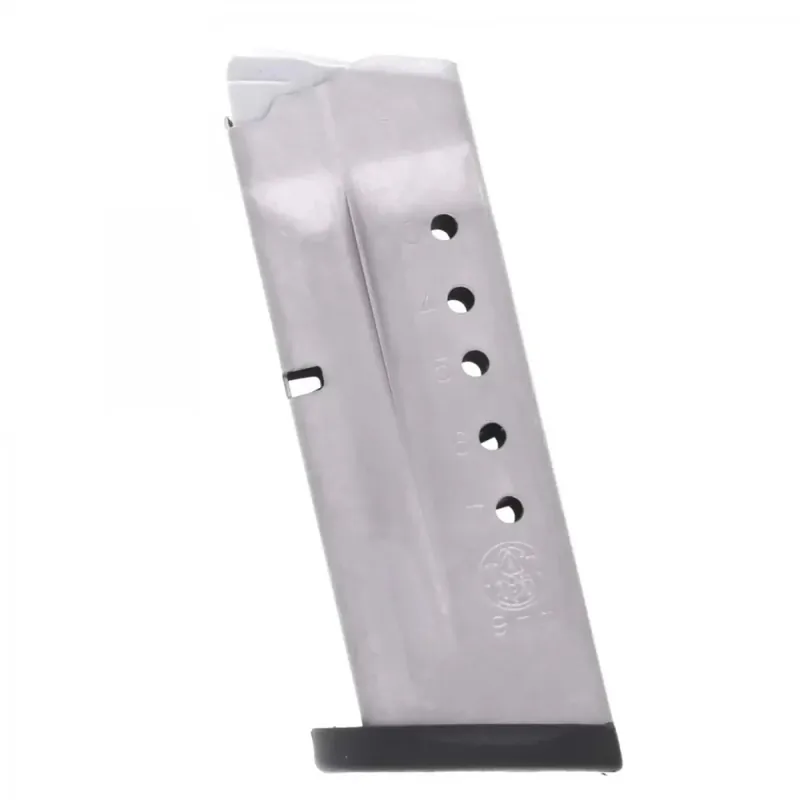 Smith & Wesson M&P Shield 9 mm, 7-schots magazijn, S&W 199350000 Hete Deal