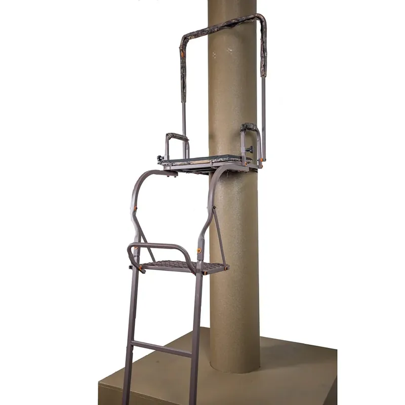 Fabrieksprijs Rhino 16' Basic Jachtladderstandaard