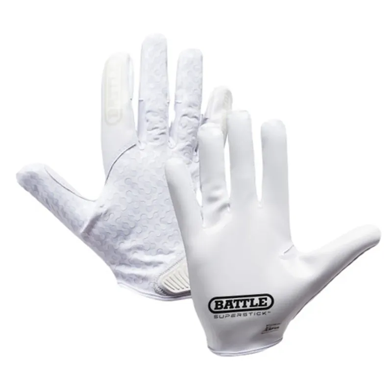 Battle Sports Jeugd Chameleon Ontvanger Voetbalhandschoen S Laatste Versie