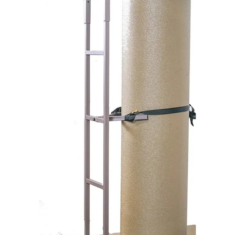 Betrouwbaar Rhino 20' Jacht Mini Ladder