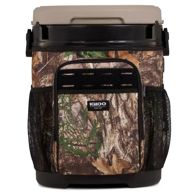 Igloo Realtree 20 QT koelbox Beperkte Voorraad