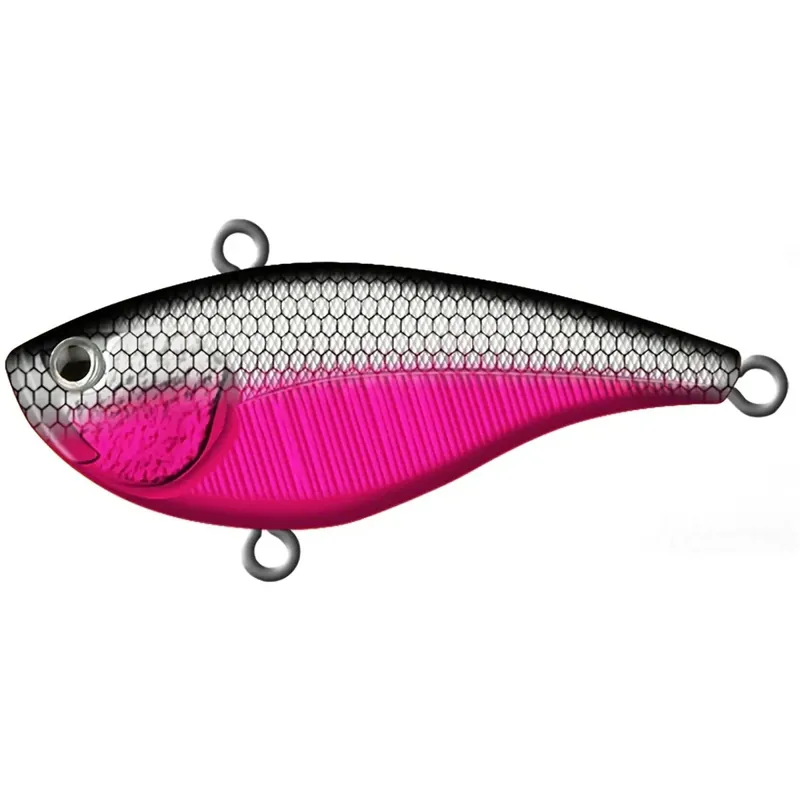 13 Fishing Micro Magic Man 1.5" Visvoer - Unicorn Tears Snelle Levering
