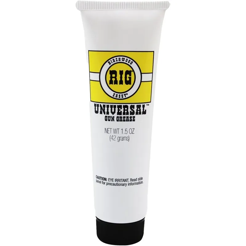 Voordeelprijs Birchwood Casey - Universele vet voor boorinstallaties 1.5 oz. Buis