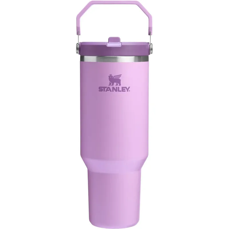 Betrouwbaar Stanley The IceFlowª Flip Straw 2.0 40 oz.
