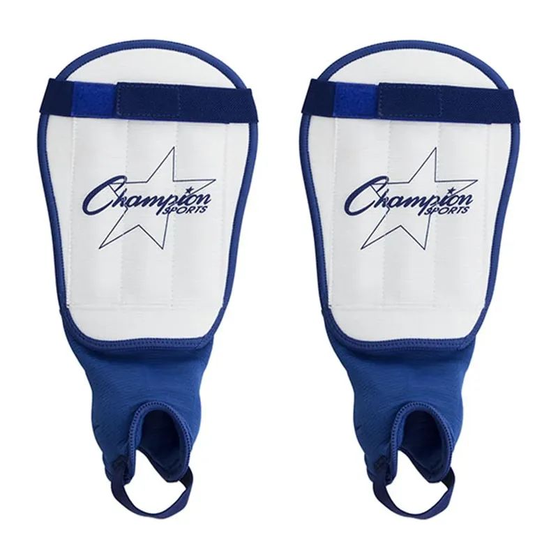 Champion Sports Ultra Light Soccer Scheenbeschermer Volwassen groot Gecertificeerd
