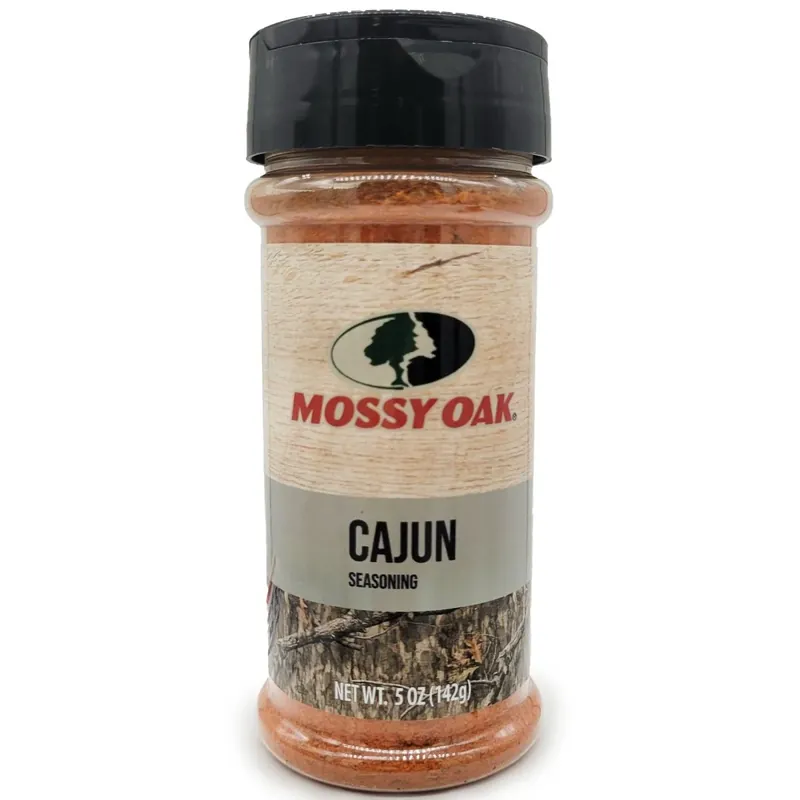 Beperkte Voorraad Game Keeper Cajun Seasoing