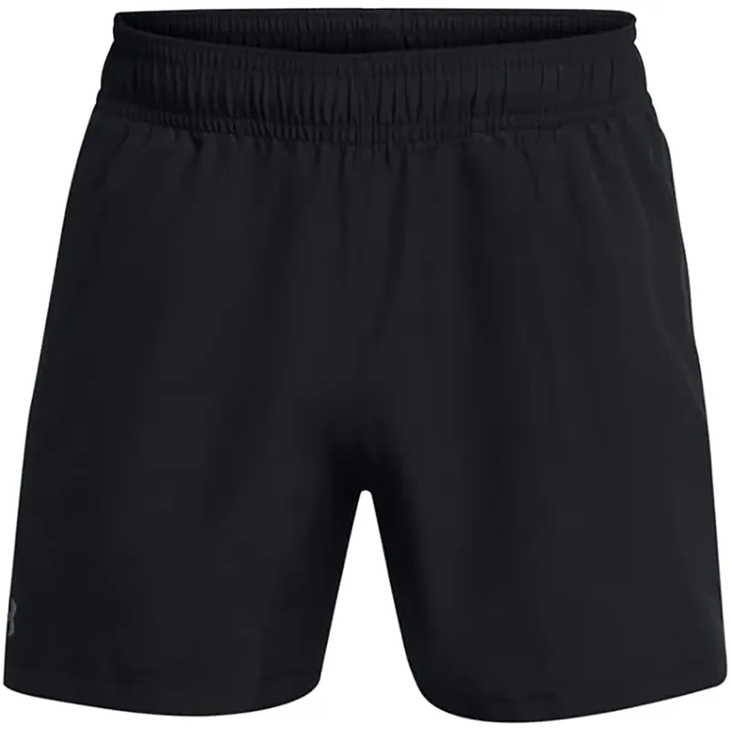 Under Armour Tech geweven 5" shorts S Betrouwbaar