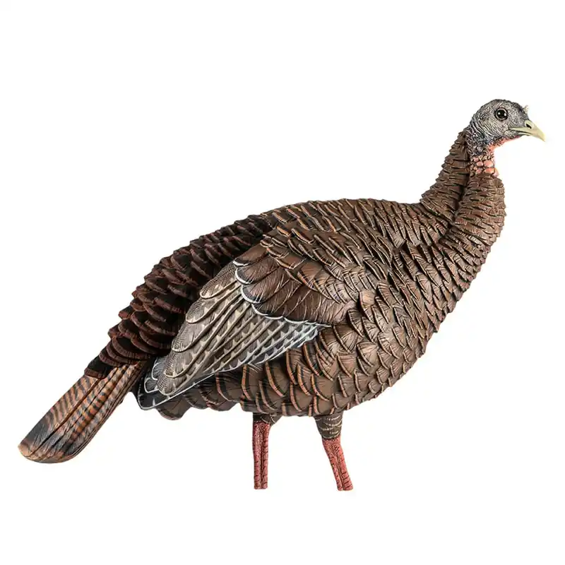 Avian X Heavy Duty Realisme Hen Decoy Snelle Levering