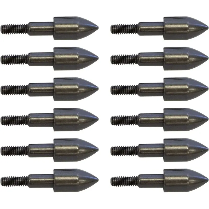 Betrouwbaar Nieuwe boogschietproducten Oefen Bullet Point 11/32" 100 Grain
