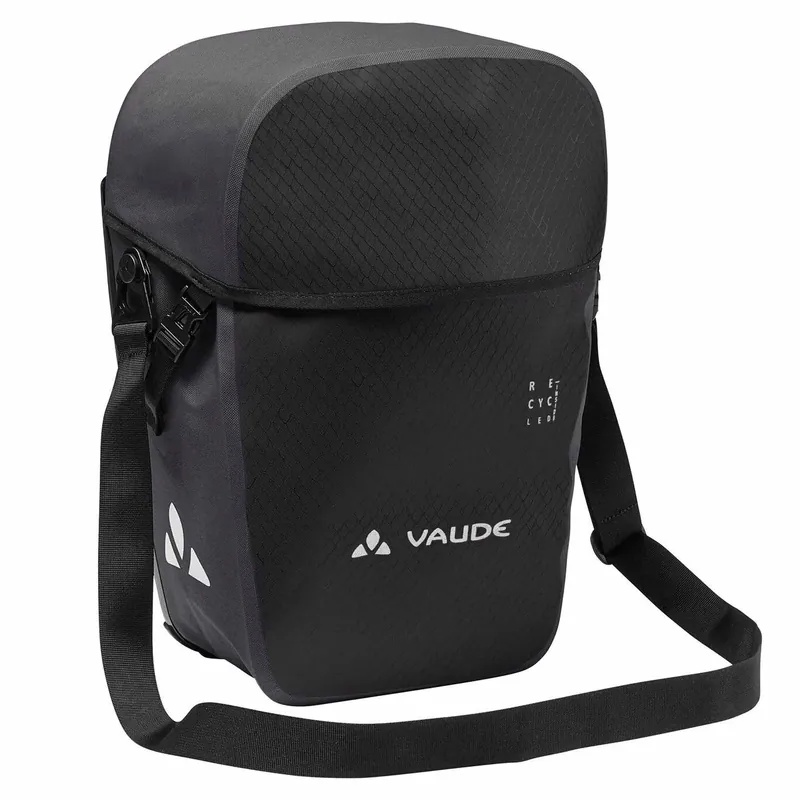 Must-Have Vaude Aqua Back Pro Single Fietstas Zwart