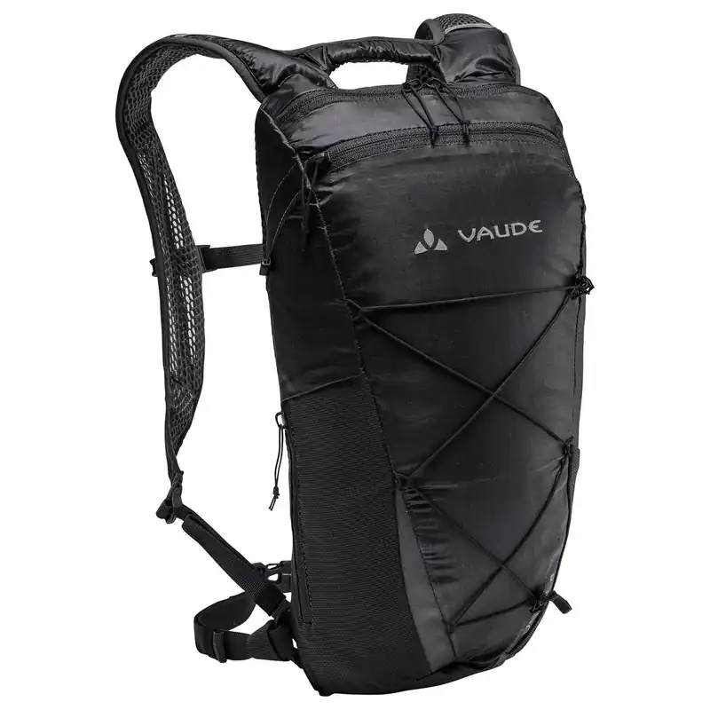 Korting Vaude Uphill 8 Lichtgewicht Rugzak Zwart