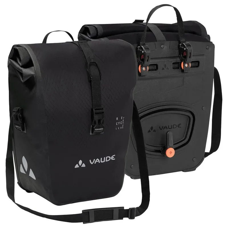 Vaude Aqua Voorfietstassen Zwart Koop Online