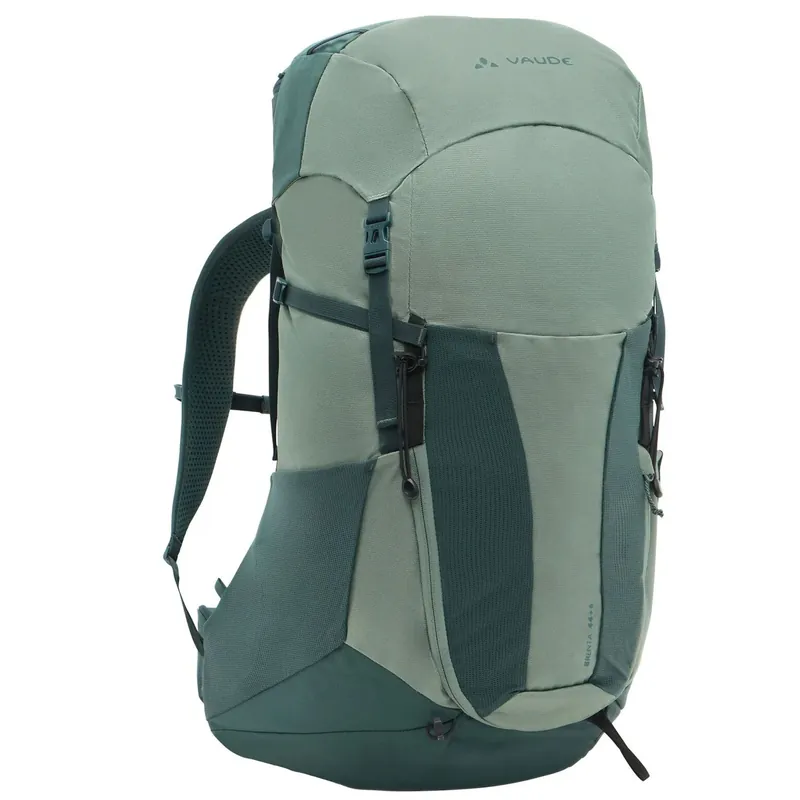 Vaude Brenta 44+6 Wandelrugzak Agave Tijdelijk Beschikbaar