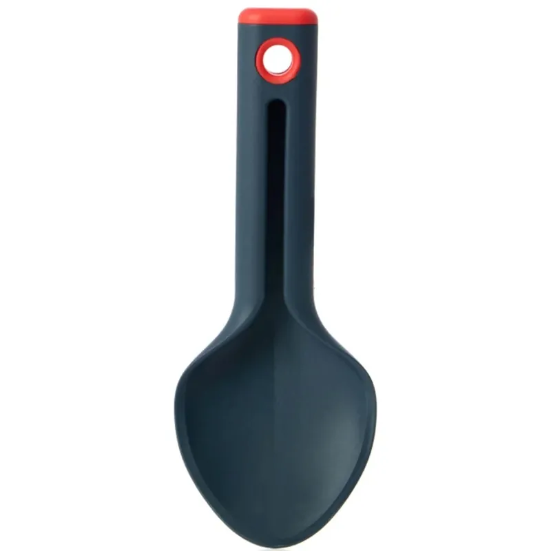 Humangear Clean GoDigg Mini Troffel Grijs / Rood Betaalbaar