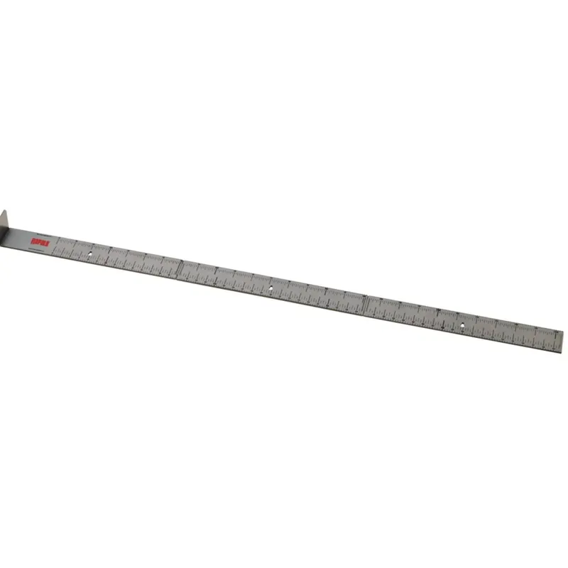 Rechtstreeks Van De Fabrikant Rapala 60" Magnum opvouwbare liniaal