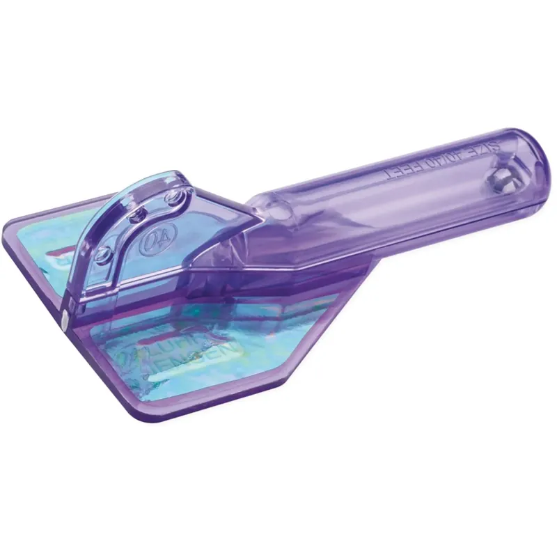 Luhr-Jensen Jet Diver, 3 1/2" Vis snoep paars UV maanjelly Aanbieding