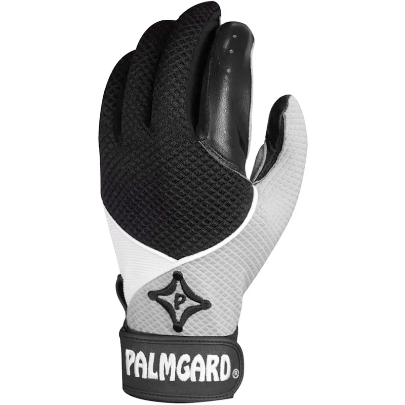 Op = Op Palmgard Adult Left Hand Extra Protective Inner Baseball en Softball Handschoen S