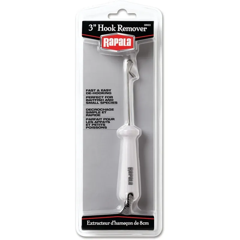Rapala 3" haakverwijderaar Laatste Versie
