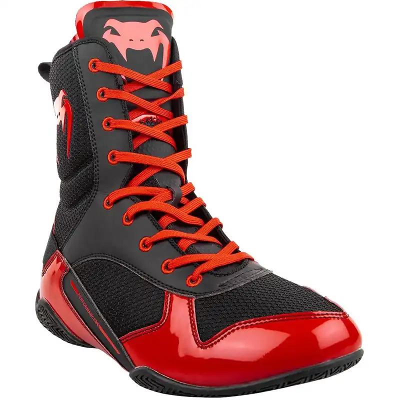 Koop Online Venum Elite Professionele Boksschoenen 7