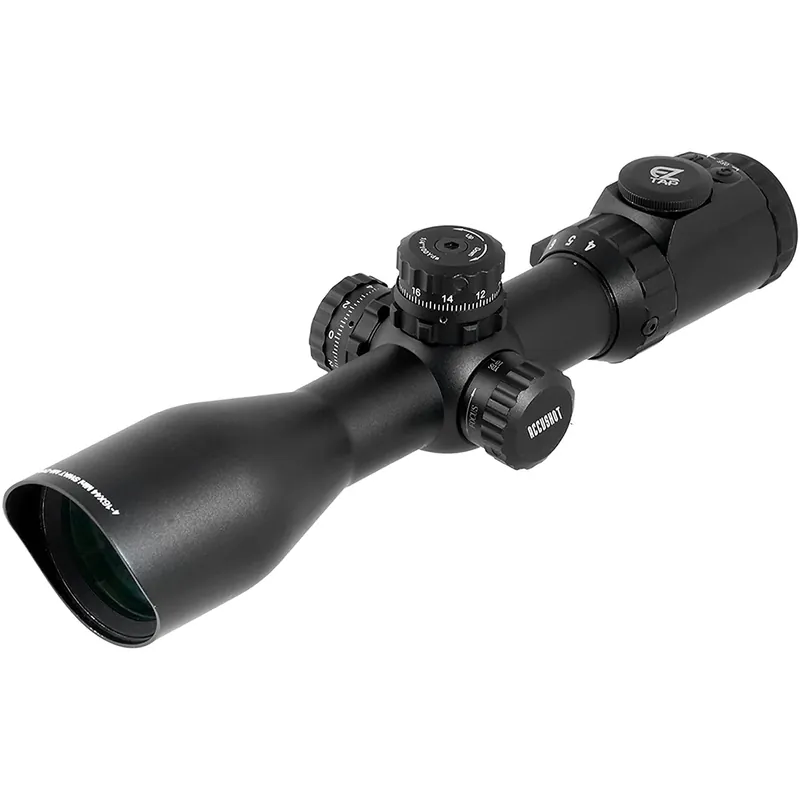 Tijdelijk Beschikbaar UTG Accushot 30mm 4-16X44 SWAT IE-richtkijker