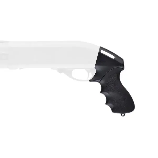 Hogue Remington 870 12 Gauge Tamer Shotgun Pistoolgreep - Zwart Superprijs