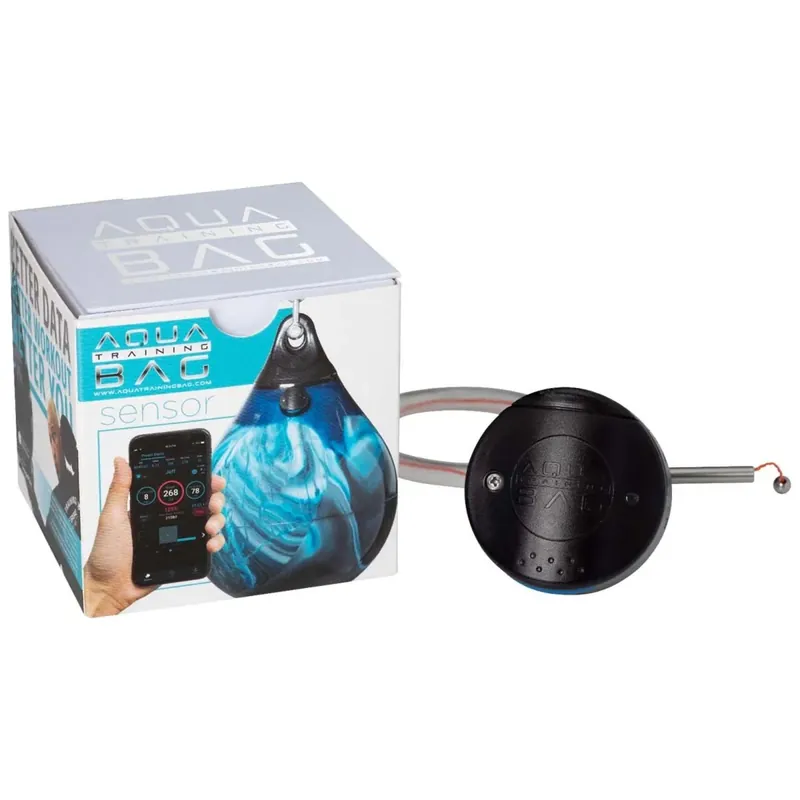 Populair Aqua Training Zaksensor