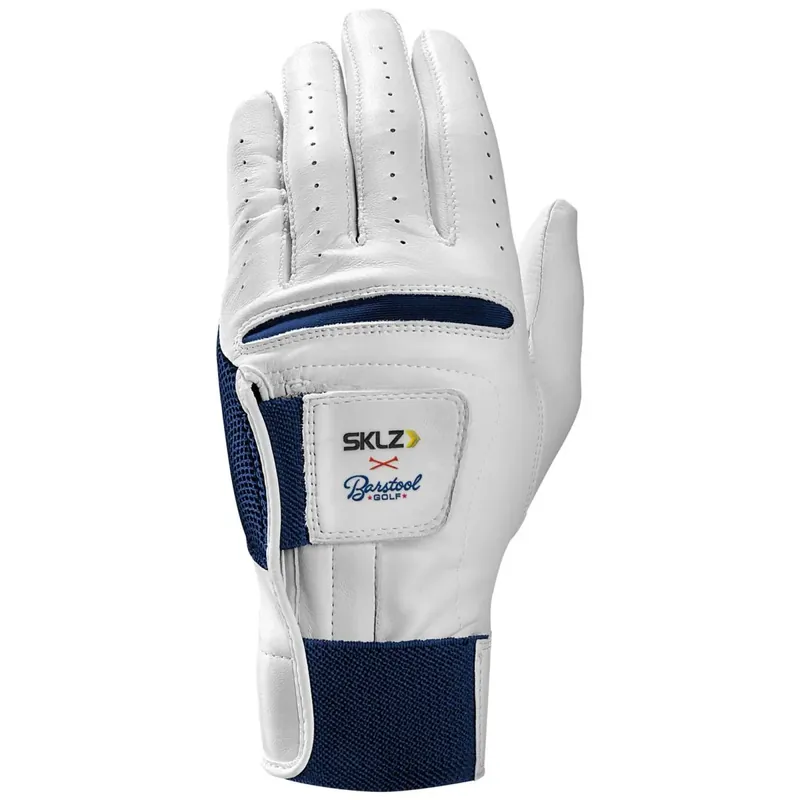 SKLZ Barkruk Smart Glove, Heren Links, Groot Premium