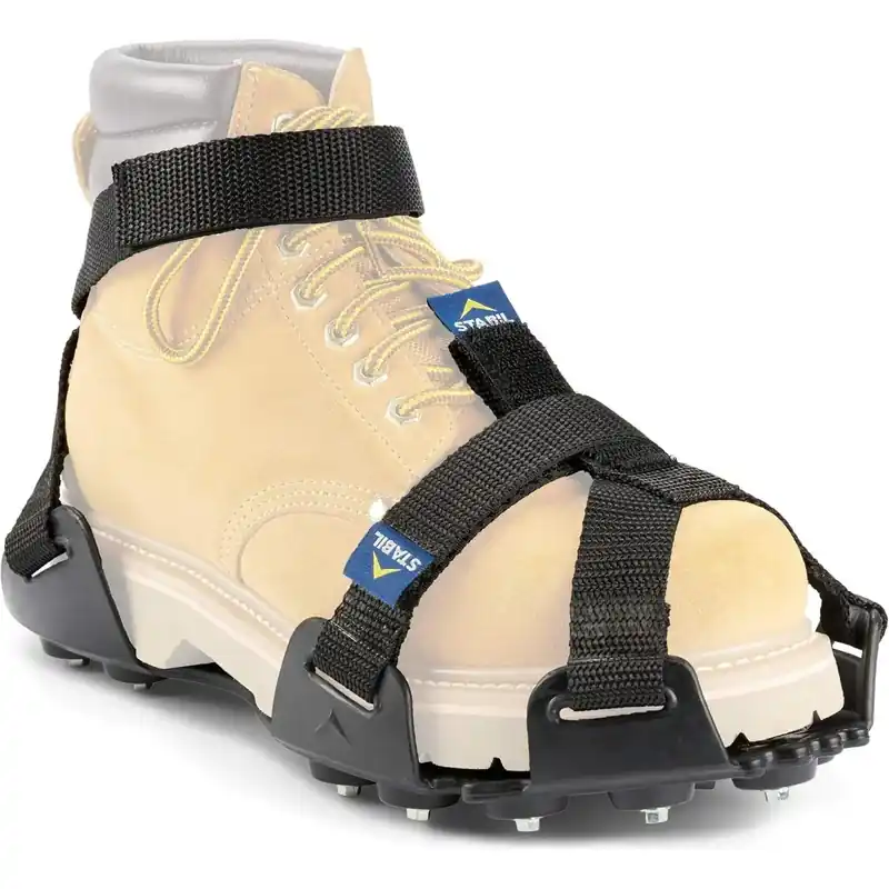 Speciale Aanbieding STABILicers Maxx 2 Heavy-Duty Traction-schoenplaatjes S