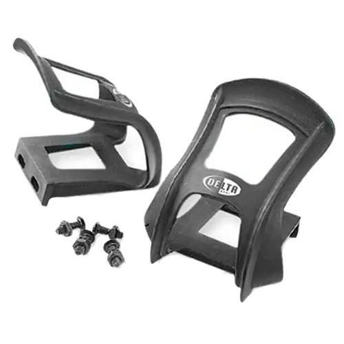 Tijdelijk Beschikbaar Delta Strapless Fiets Toe Clips