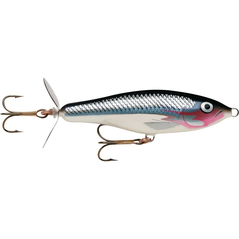 Rapala Skitter Prop 07 Visaas - Shad Flitsaanbieding