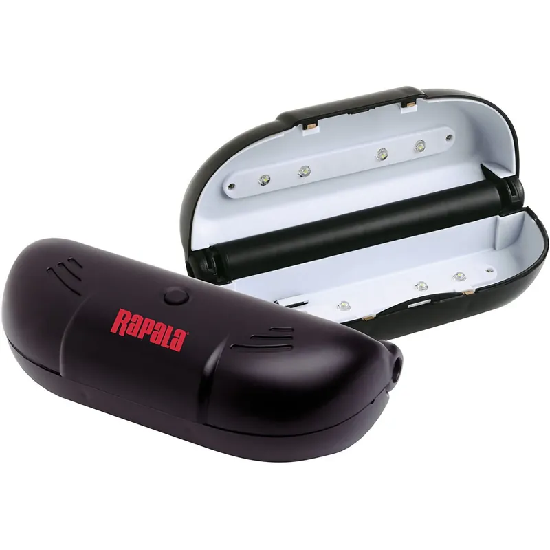 Rapala Charge 'n Glow Op = Op