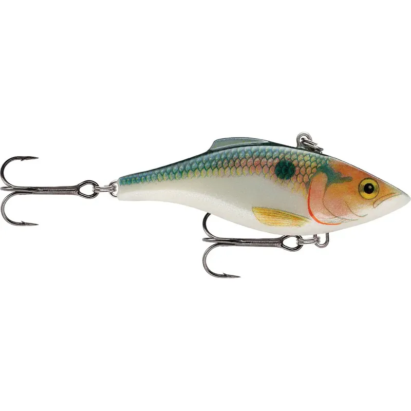 Exclusieve Aanbieding Rapala Rattlin' Rapala 07 Vislokmiddel - Shad