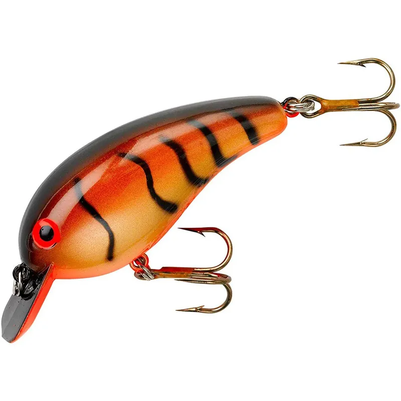 Hete Deal Cotton Cordell Big O 1/4 oz Vislokaas Kreeft