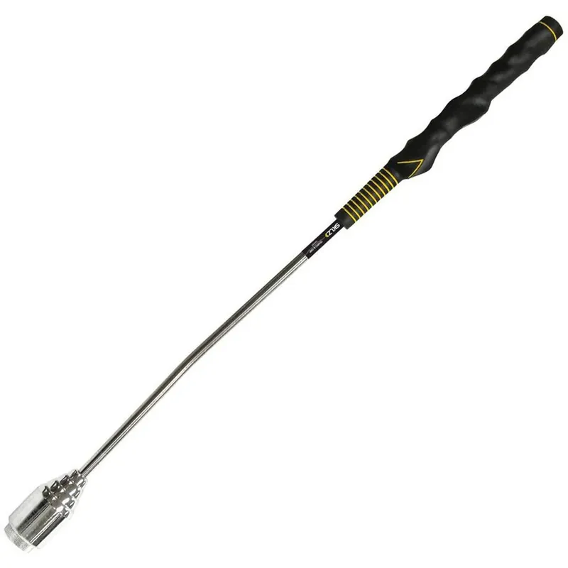 Laatste Kans SKLZ Tempo en Grip Golf Trainer - Zwart