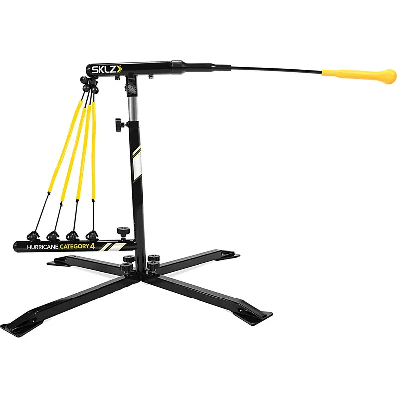 SKLZ Hurricane Category 4 honkbal en softbal Batting Swing Trainer Gecertificeerd